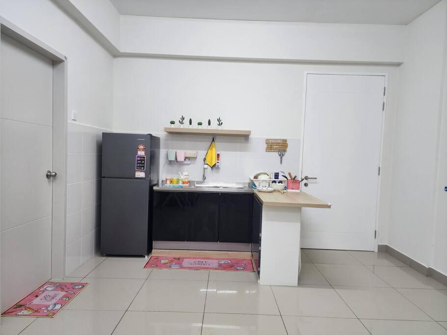 Cozy Familee Homestay Simpang Ampat  Εξωτερικό φωτογραφία